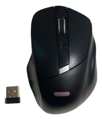 Mouse Ezra Ergonomic Wireless Am03