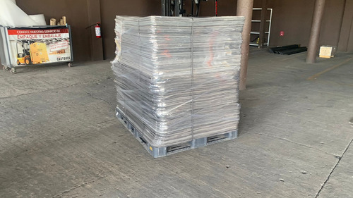 20 Separadores Rigidos Para Voladeros 1.20x1.10 (Usado)