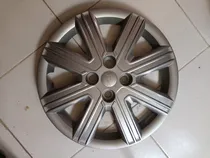 Comprar Tapón De Rin Kia Río 2022 Original R15 Letra Cursiva