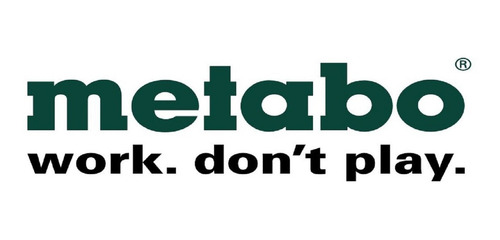 Imagen 3 de 3 de Pistola De Calor Metabo Hg 16-500 Profesional