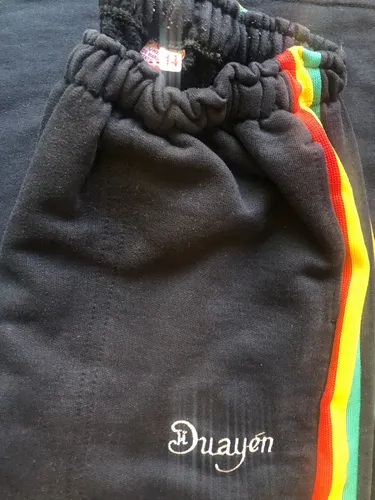 Uniforme Colegio Instituto De Educación Duayén Talle 14 Y 16 (Usado)