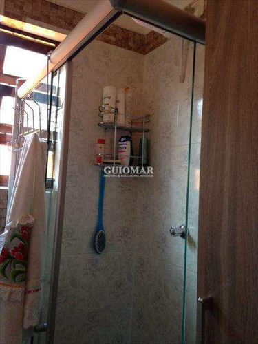 Imagem 7 de 24 de Casa Com 2 Dorms, Maracanã, Praia Grande - R$ 250 Mil, Cod: 2059 - V2059