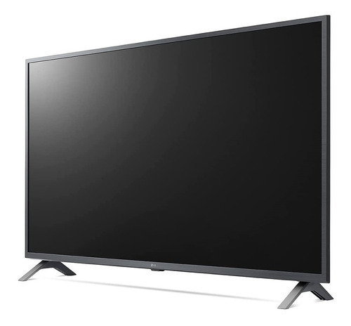 Imagem 2 de 5 de Smart Tv LG 50 Pol 4k Uhd Wifi LG Thinq Alexa 50up751c