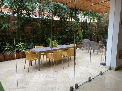 Imagen 17 de 17 de Apartamento En Venta Campo Alegre Mls#21-15975