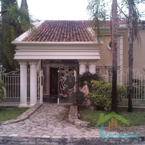 Casa En Venta El Castaño  Mg1256