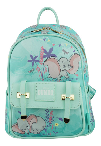 Disney Dumbo Wondapop 11 Pulgadas Vegan Mini Mochila