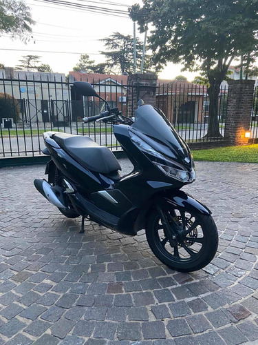 Honda Pcx 150 Scooter