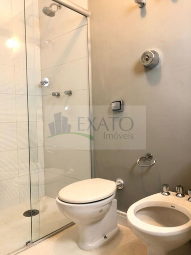 Imagem 12 de 15 de Apartamento No Jardim Paulista Com 100m², 3 Dormitórios E 1 Vaga. - Em51109