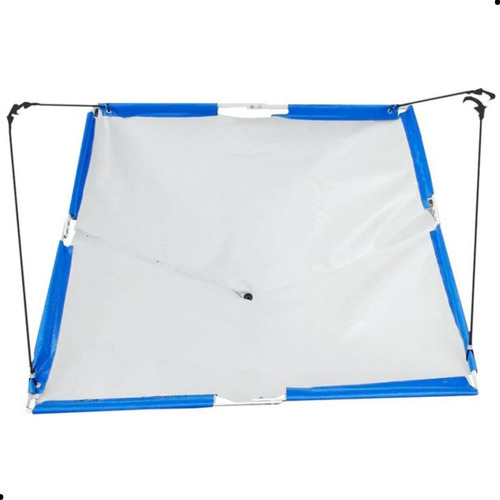 Bolsa Coletora Limpeza Ar Condicionado Cassete Gbmak