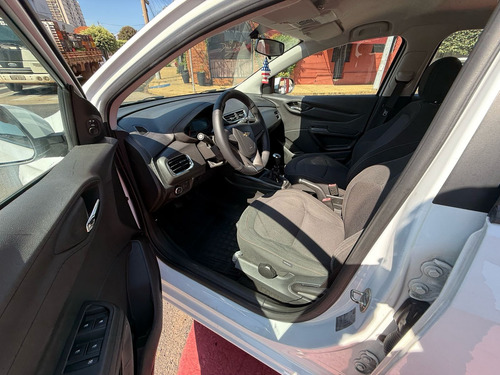 Chevrolet Onix 1.4 Ltz 5p