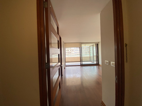 Espectacular Departamento Remodelado De 4d 4b 3e 2b