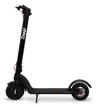 Comprar Scooter Monopatín Eléctrico 32 Km 350 W Plegable 120kg Zeppi Negro