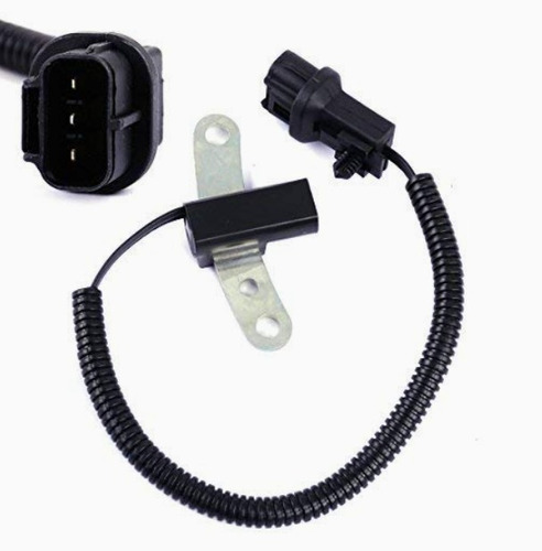 Sensor Cigüeñal Su3224 Jeep Cherokee 4.0l 97-01.  Dakota