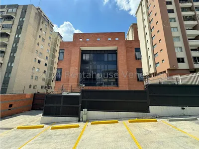 Edificio en venta