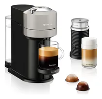 Comprar Cafetera Y Cafetera Espresso Nespresso Vertuo Next Breville