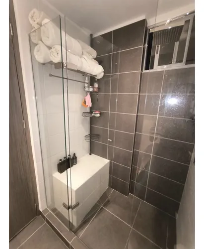 87m2 Apartamento En El Poblado