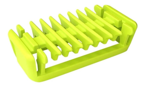 Imagen 5 de 7 de Repuesto Cuchilla Afeitadora Oneblade Philips Qp610/50
