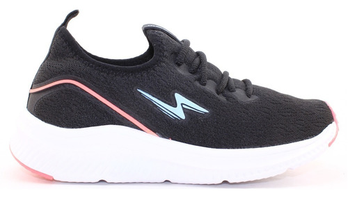 Zapatilla Deportiva Running Gym South 1 Mujer Galway Cshoes