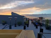 Comprar Alquiler Estufa Calefactor Exterior Eventos Y Ambientación