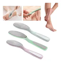 Comprar Escofina Con Lima Para Pies Saca Callos Durezas Pedicuria 