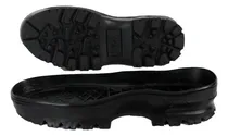 Comprar Suela Febo Pamir Borcegos Goma Oil Resist Sin Género