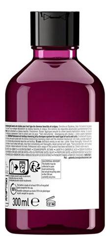 L'oréal Curl Expression Antirresíduos - Shampoo 300ml