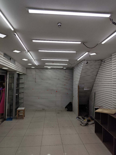 Nuevo Centro Comercial Asia Pacífico