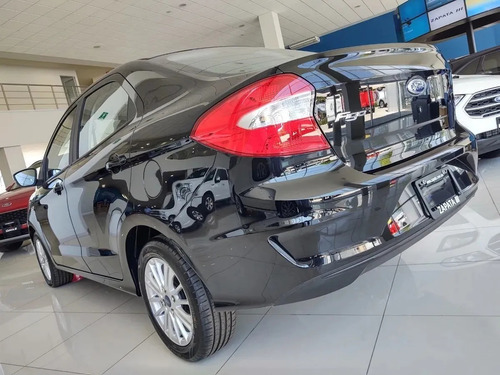 Ford Figo Titanium Automatico 2021