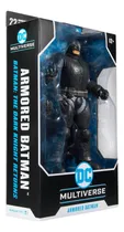 Comprar Dc Comics Armored Batman Dark Knight Returns Mcfarlane Multi