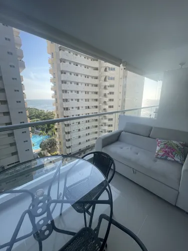 Apartaestudio En Arriendo En Bello Horizonte. Cod A101