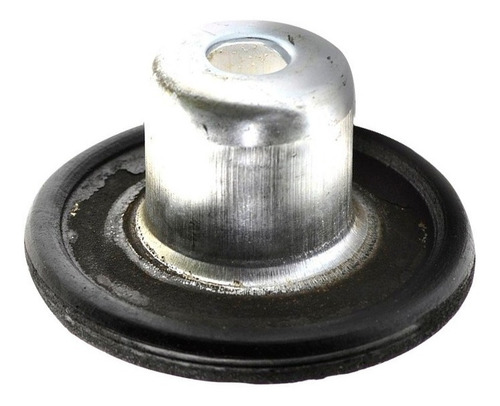Kit 2 Cazoletas Delanteras C/ Rod Y Cubre Cazoleta Gol 2002/