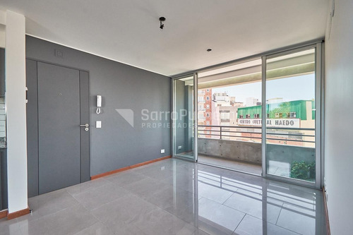 Imagen 3 de 30 de Venta Departamento 2 Ambientes En Haedo Centro (3a)
