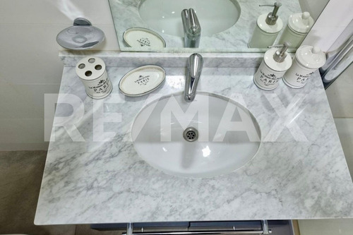 Venta Departamento 2 Dormitorios Con Cochera