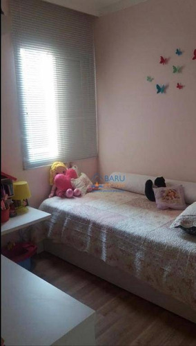Apartamento Para Venda - Ap63507