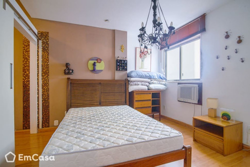 Imagem 9 de 10 de Apartamento À Venda Em Rio De Janeiro - 20536
