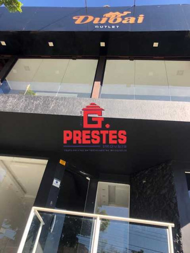 Imagem 10 de 15 de Ponto Comercial-à Venda-jardim América-sorocaba - Stpc00182