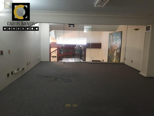Imagem 11 de 15 de Loja Comercial À Venda, 400 M² , + 300m² De Mezanino Por R$ 1.100.000 - 80