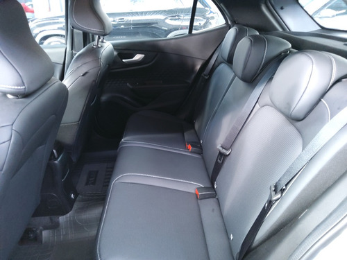 Fiat Pulse PULSE IMPETUS 1.0 TURBO 200 Flex Aut.