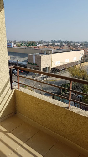 Departamento En Arriendo En La Florida