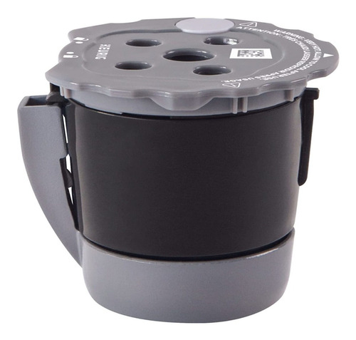Keurig My K-cup - Filtro Universal Reutilizable Con Tecnolog