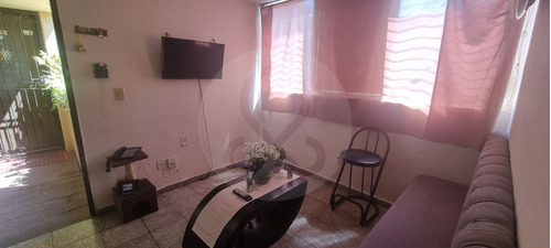 Departamento En Venta En Colinas Del Rey