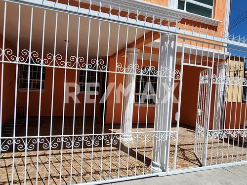 Casa En Venta En Toluca, Casa En Condominio En Venta En La Arboleda Ii