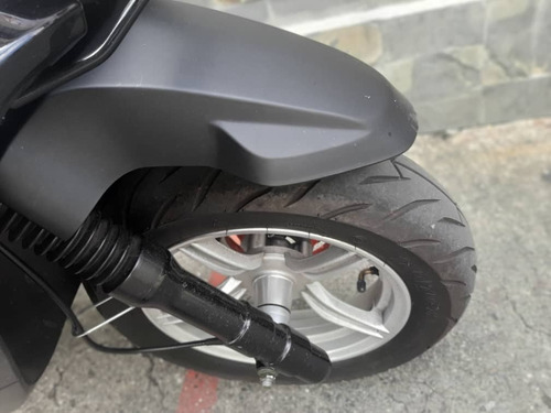 Imagen 4 de 9 de Haojue Hj 125 Sport