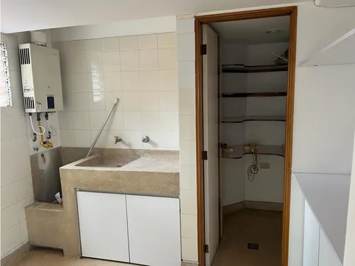 Apartamento En Venta Laureles