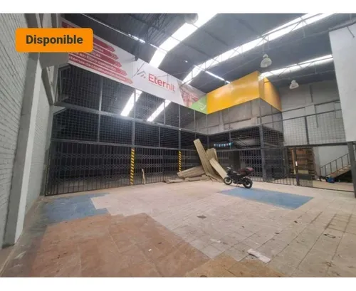 Bodega En Arriendo En El Sector De Soacha