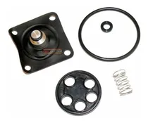 Comprar Kit Canilla Nafta Kawasaki Z1000 Kz1000 Kz 1000 Diafragma Gr
