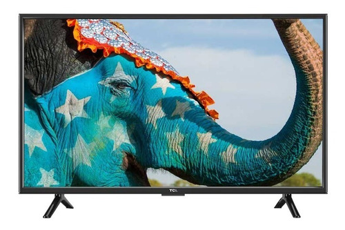 Televisor Led 32 Tcl L32d2900dg