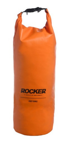 Bolso Estanco 35 Litros Rocker 80x44 Cm Kayak Náutica