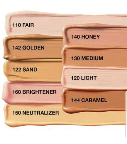 Imagen 4 de 4 de Corrector De Ojeras Maybelline Instant Rewind Eraser Eye