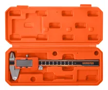 Comprar Calibre Digital 150mm Carcasa Plastic Pulgad Mm Hamilton C30